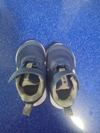 Zapatillas Nike Revolution 6 Bebé