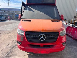 DESPIECE MERCEDES SPRINTER B907 316CDI