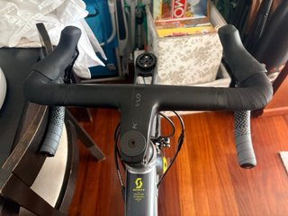 Scott Speedster Talla M Shimano 105