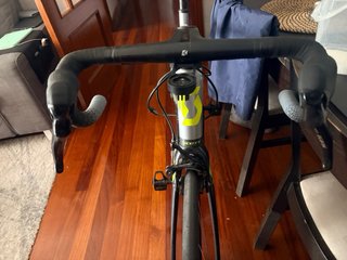 Scott Speedster Talla M Shimano 105
