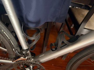 Scott Speedster Talla M Shimano 105