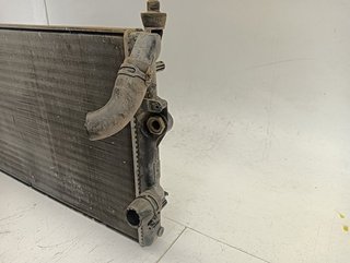 RADIADOR AGUA RENAULT SCENIC RX4 (JA0) F4R744 770