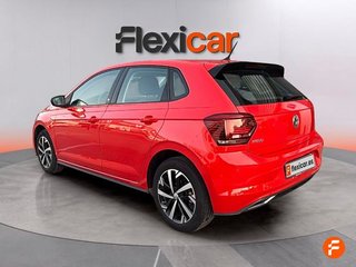Volkswagen Polo Beats 1.0 TSI 85kW (115CV)
