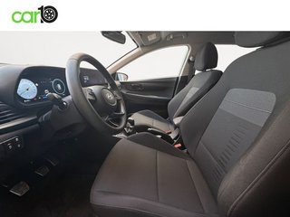 Hyundai Bayon 1.2 MPI Maxx