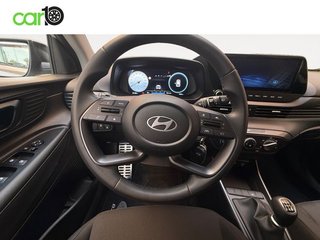 Hyundai Bayon 1.2 MPI Maxx