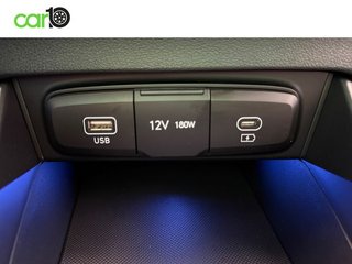 Hyundai Bayon 1.2 MPI Maxx
