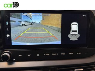Hyundai Bayon 1.2 MPI Maxx
