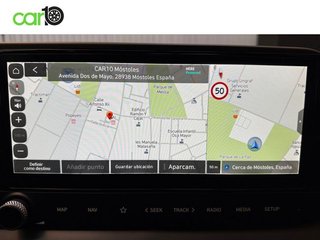 Hyundai Bayon 1.2 MPI Maxx
