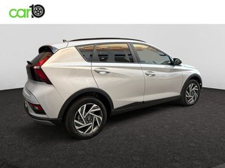Hyundai Bayon 1.2 MPI Maxx