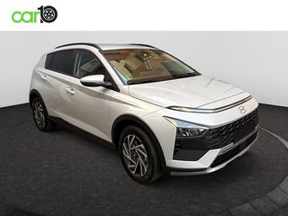 Hyundai Bayon 1.2 MPI Maxx