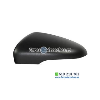 Carcasa Retrovisor Derecho Volkswagen Golf VI (20