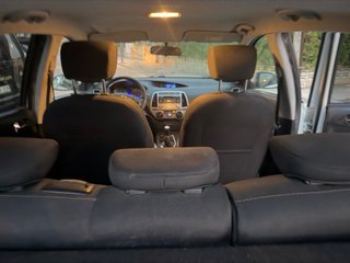 Hyundai i20 2014