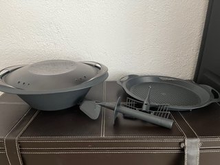 Accesorios Thermomix