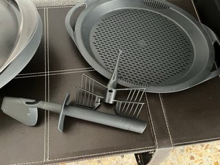 Accesorios Thermomix