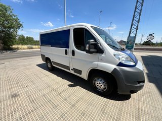 FIAT Ducato