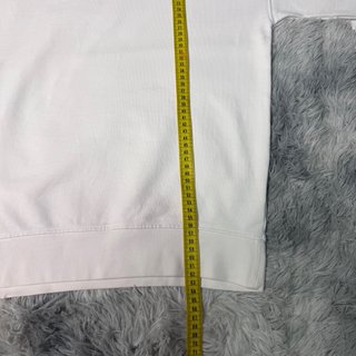 Levis Vintage Relaxed Fit White XXS