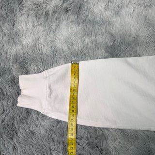 Levis Vintage Relaxed Fit White XXS
