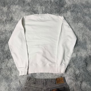 Levis Vintage Relaxed Fit White XXS