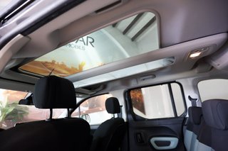 Citroën Berlingo Talla M BlueHDi 130 S&S 6v SHINE