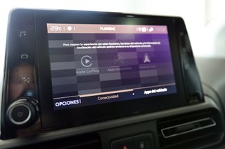 Citroën Berlingo Talla M BlueHDi 130 S&S 6v SHINE