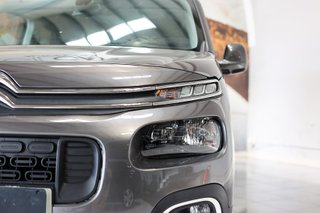 Citroën Berlingo Talla M BlueHDi 130 S&S 6v SHINE