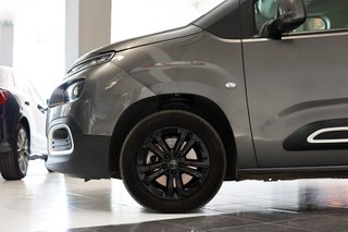 Citroën Berlingo Talla M BlueHDi 130 S&S 6v SHINE
