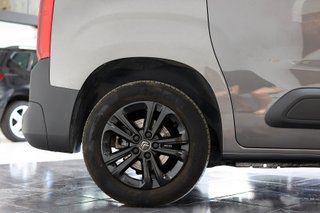 Citroën Berlingo Talla M BlueHDi 130 S&S 6v SHINE