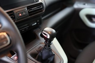 Citroën Berlingo Talla M BlueHDi 130 S&S 6v SHINE