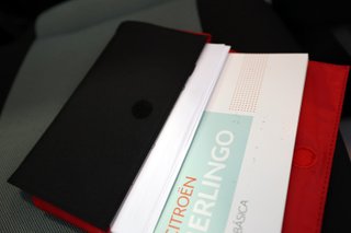 Citroën Berlingo Talla M BlueHDi 130 S&S 6v SHINE