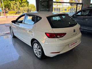 Seat León 1.6 TDI 85kW St&Sp Reference Edition