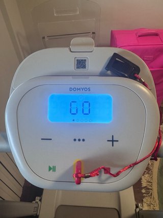 Cinta Correr Domyos
