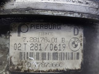 DEPRESOR FRENO / BOMBA VACIO BMW SERIE 3 BERLINA