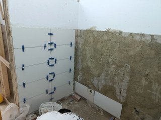 Reformas y mantenimiento