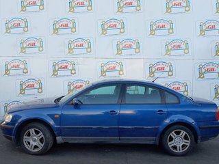 Brazo suspensión volkswagen passat berlina 1162397