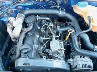Brazo suspensión volkswagen passat berlina 1162397