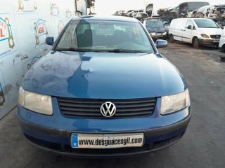Brazo suspensión volkswagen passat berlina 1162397