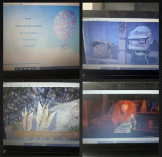 Colección Disney  16 DVD + Cuento/libro ilustrado