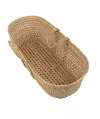 Cesta Mimbre