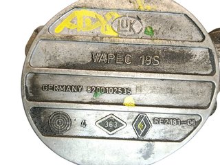 DEPRESOR FRENO / BOMBA VACIO RENAULT MASTER II FA