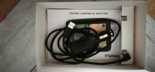 Navegador TomTom START 42