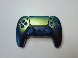 Mando DualSense PS5 Chroma Teal