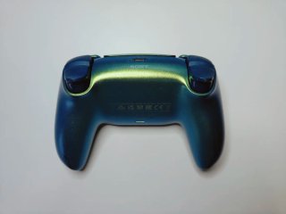 Mando DualSense PS5 Chroma Teal
