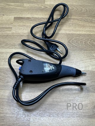 Grabadora 35W Dremel