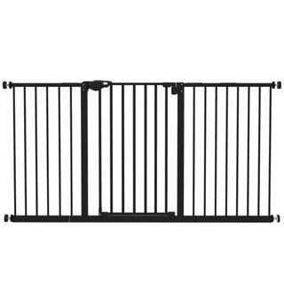 Barrera de seguridad extensible