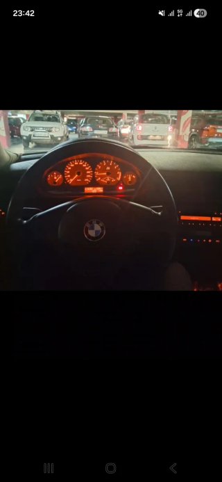 BMW Serie 3 2003