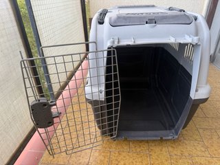 Transportin grande SKUDO