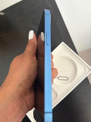 iPhone 13 Azul