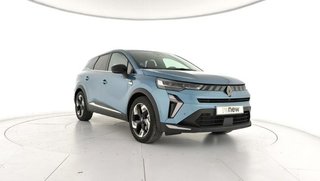 Renault Symbioz symbioz e-tech full hybrid techno 105kw
