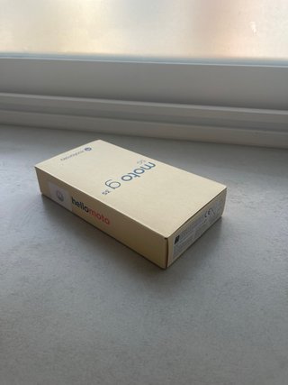 Motorola Moto G35 5G 128GB Nuevo Precintado