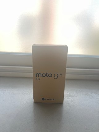 Motorola Moto G35 5G 128GB Nuevo Precintado